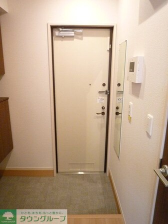 オークビレッジの物件内観写真